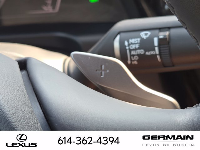 Certified 2024 Lexus ES 350 w/ Premium Package FWD image 23