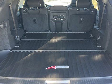 New 2026 Acura MDX A-Spec AWD/4WD image 33