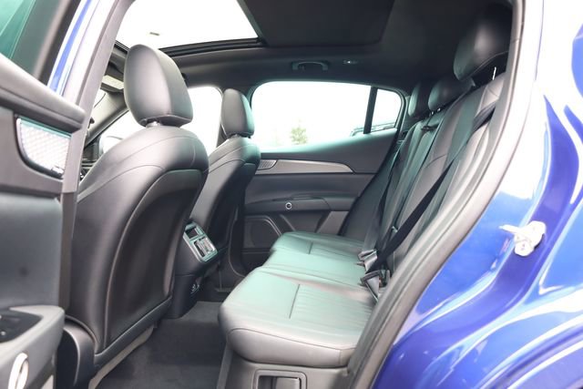 Used 2024 Maserati Grecale GT image 21