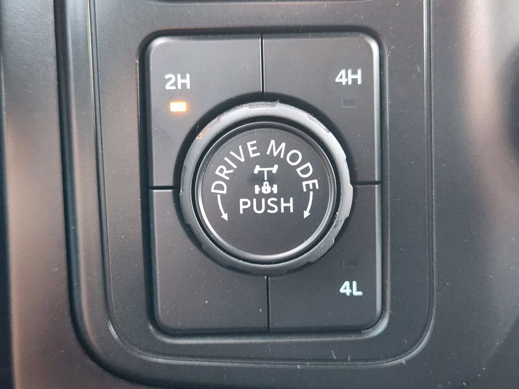 Used 2025 Ford F150 STX w/ Equipment Group 200A image 21