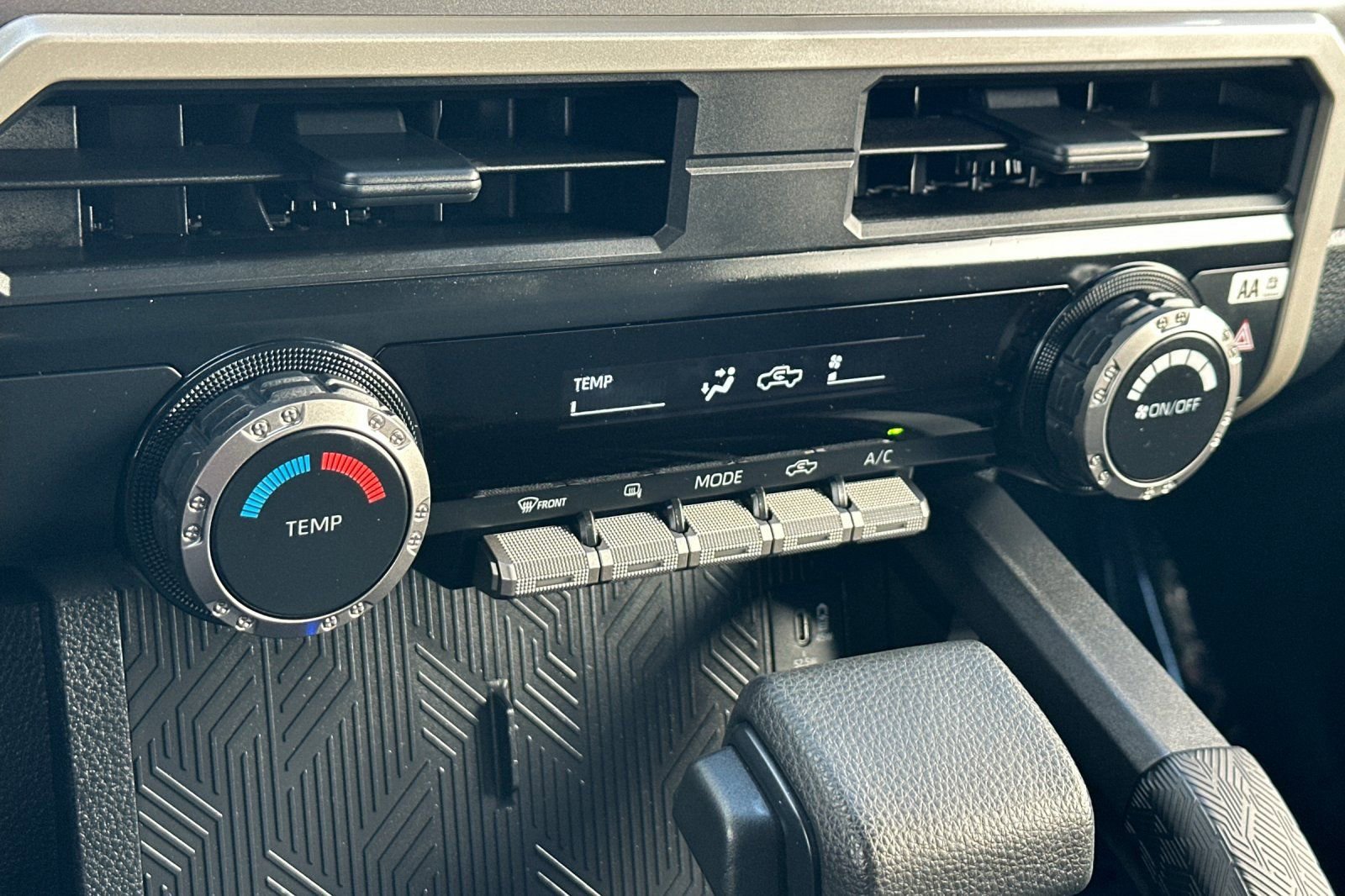 Certified 2025 Toyota Tacoma SR5 RWD image 20