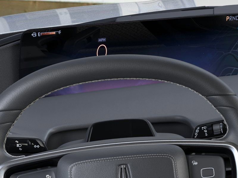 New 2026 Lincoln Navigator Premiere image 13