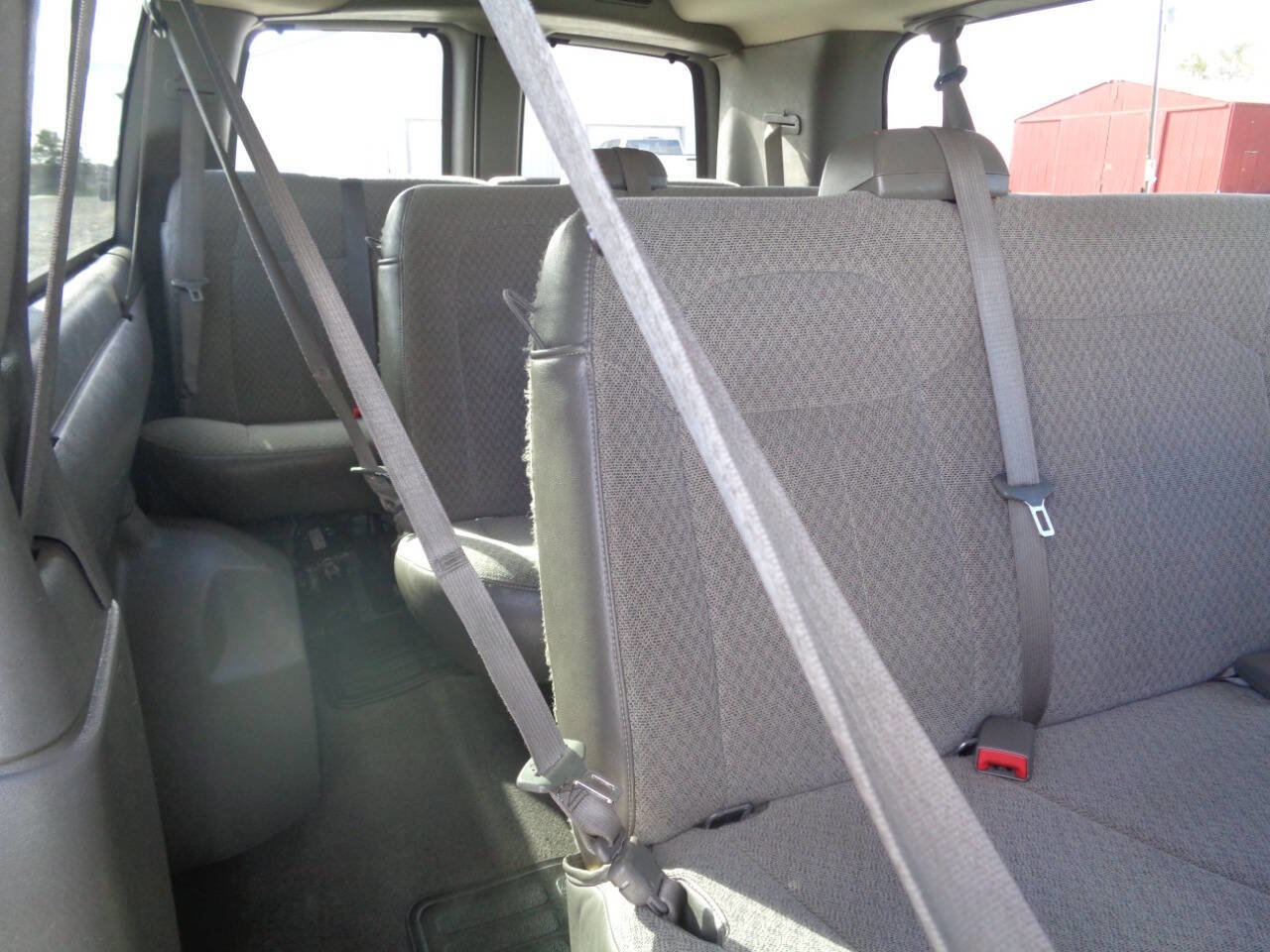 Used 2014 Chevrolet Express 3500 LT w/ LT Preferred Equipment Group image 53