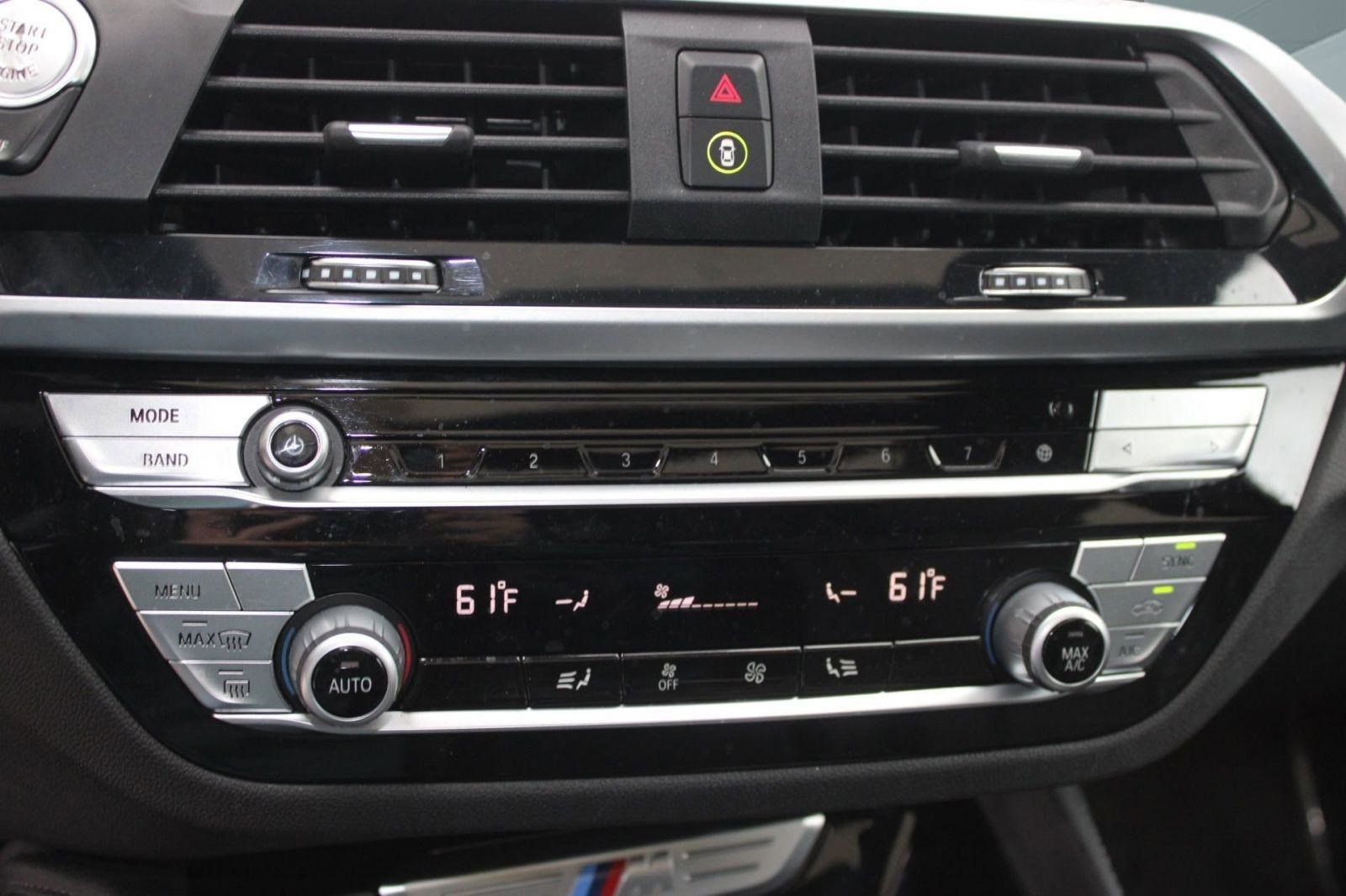 Used 2020 BMW X4 M40i image 27