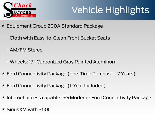 New 2026 Ford Bronco Sport Big Bend image 4