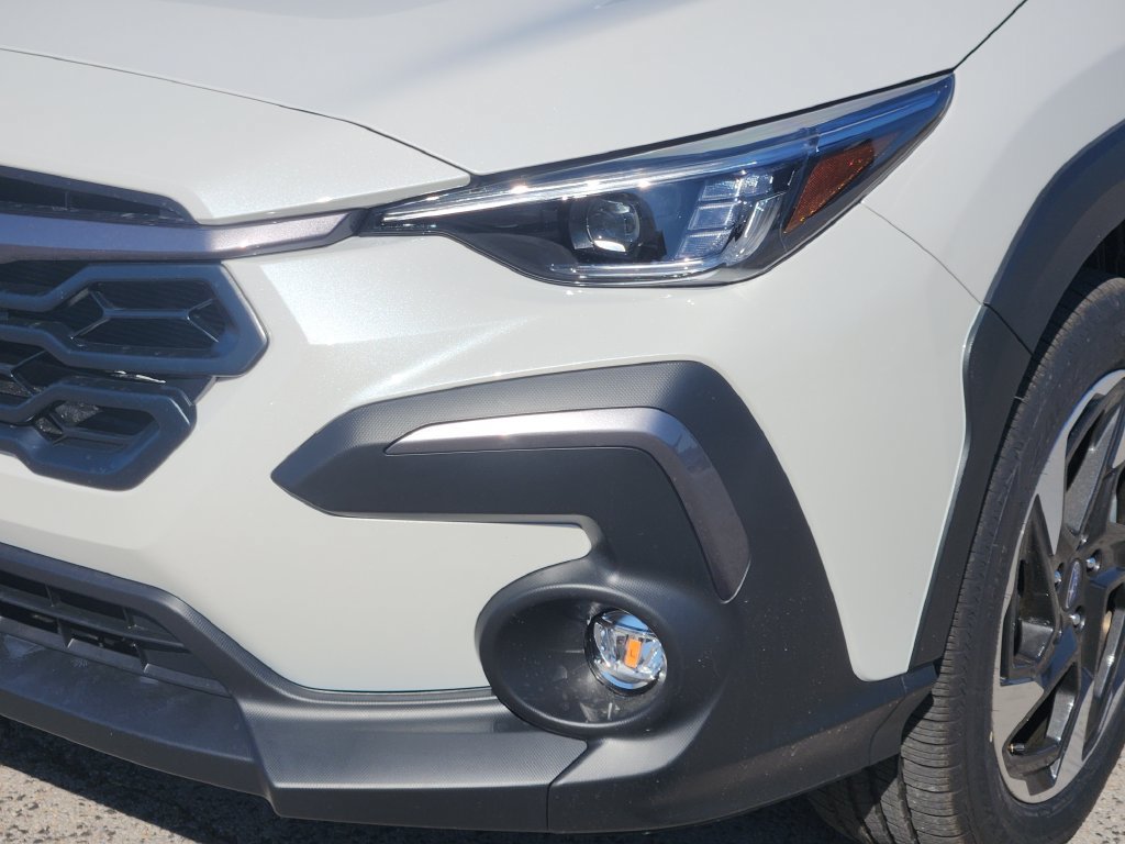 New 2026 Subaru Crosstrek 2.5i Limited AWD/4WD image 5