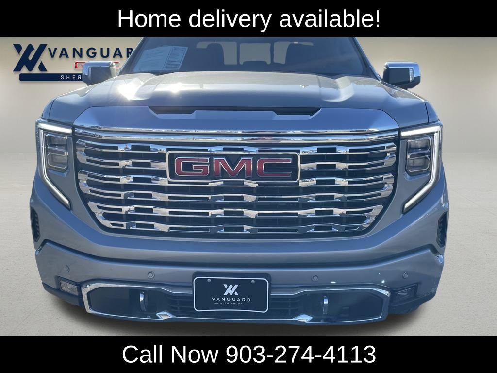 Used 2024 GMC Sierra 1500 Denali image 9