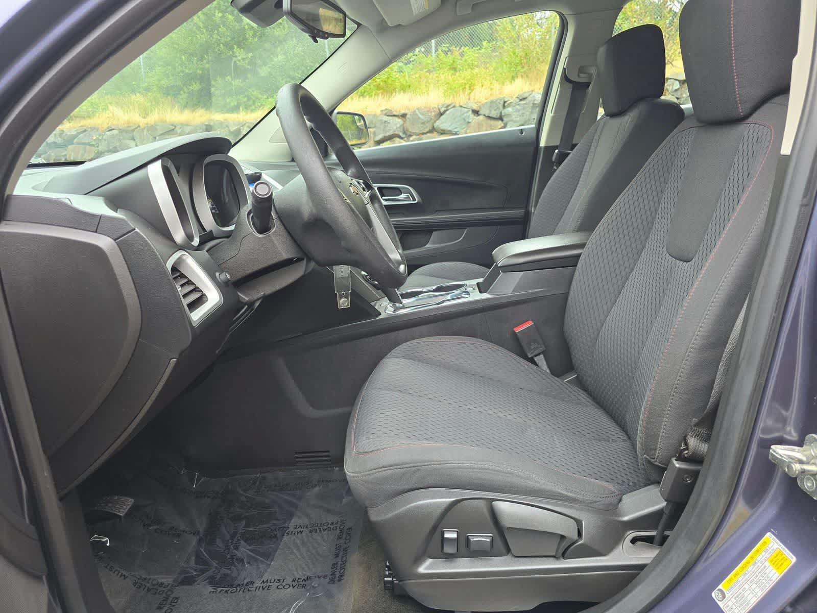 Used 2013 Chevrolet Equinox LS FWD image 18