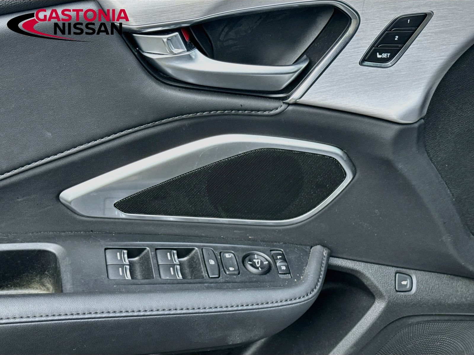 Used 2023 Acura RDX AWD image 23