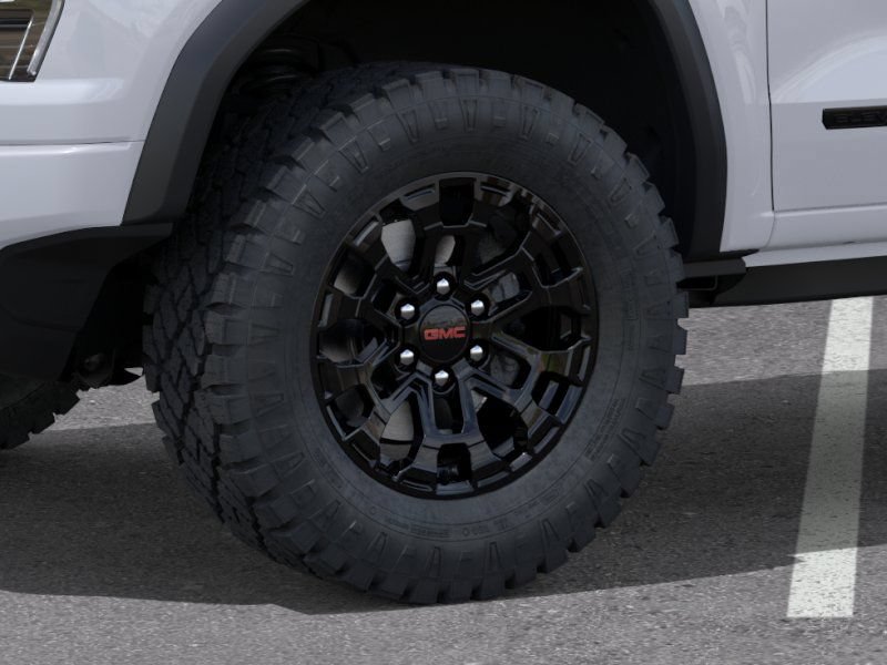 New 2026 GMC Canyon Elevation w/ Convenience Package AWD/4WD image 9