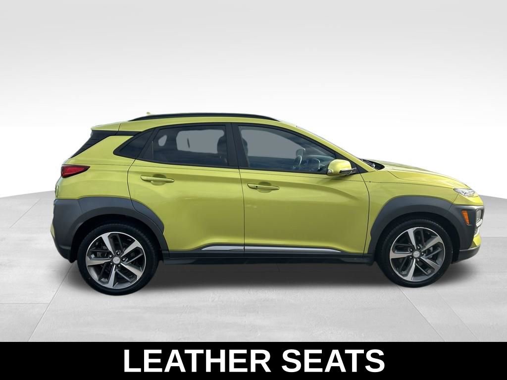Used 2020 Hyundai Kona Limited image 6