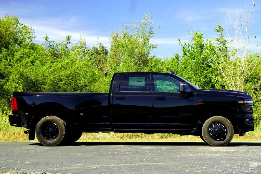 New 2026 RAM 3500 Laramie image 4