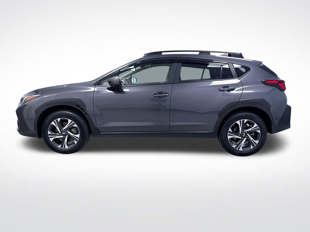 Used 2024 Subaru Crosstrek 2.0i Premium AWD/4WD image 10