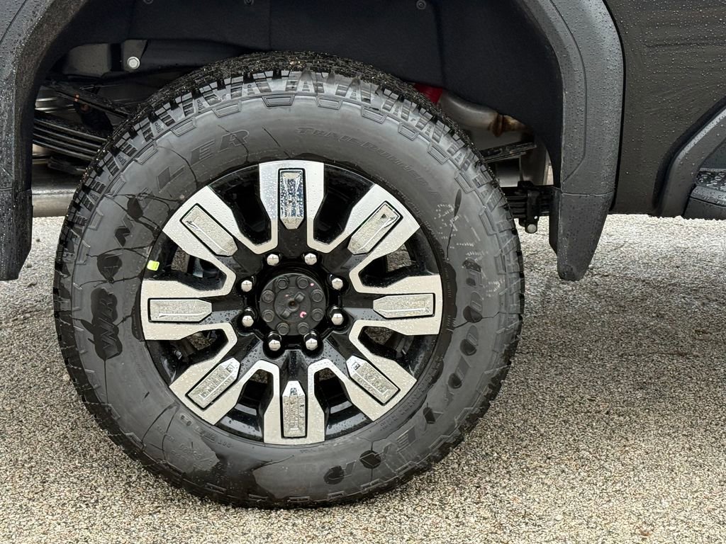 New 2026 GMC Sierra 3500 Denali w/ Denali Reserve Package image 10