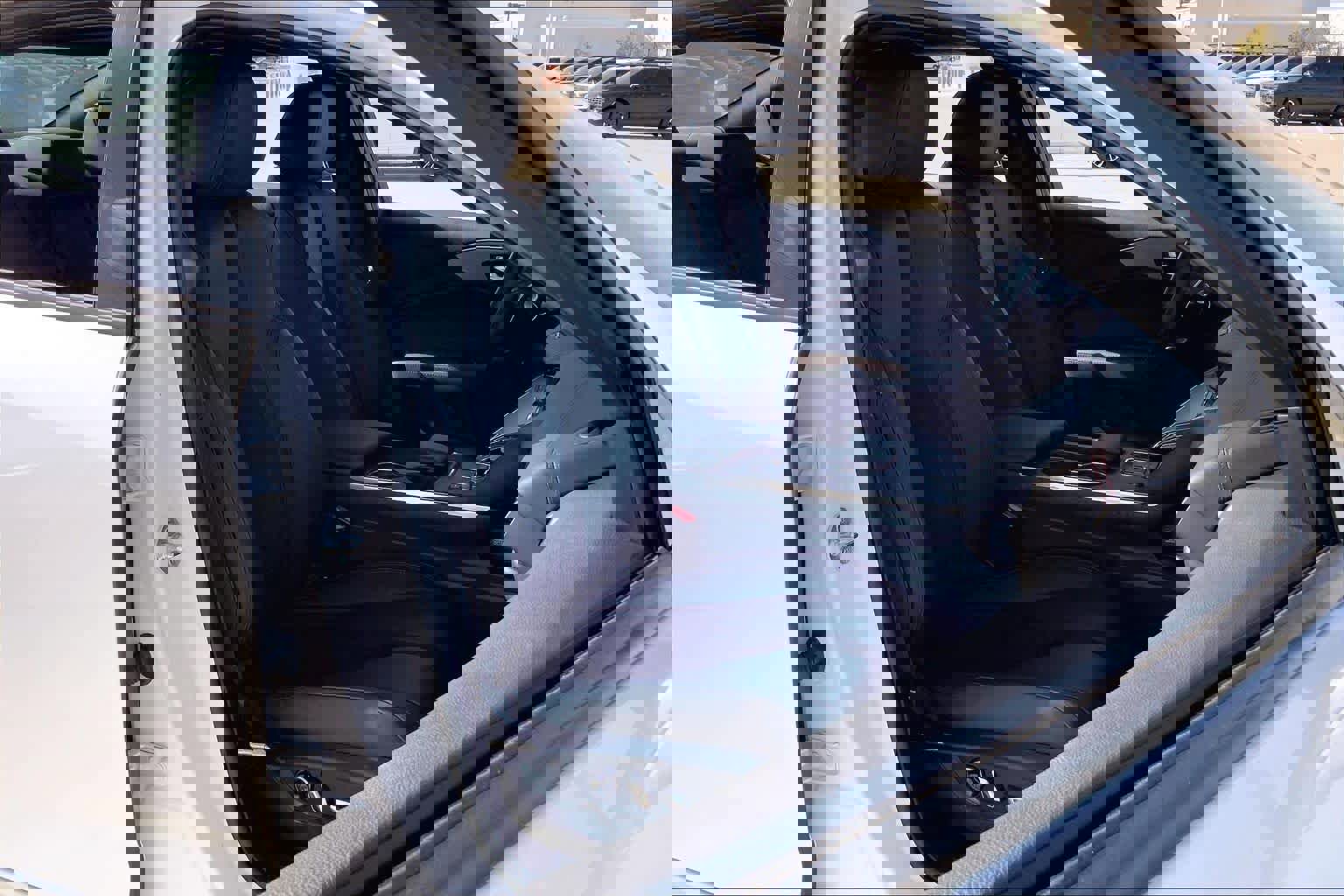 Certified 2025 Acura TLX SH-AWD w/ A-SPEC Pkg image 8