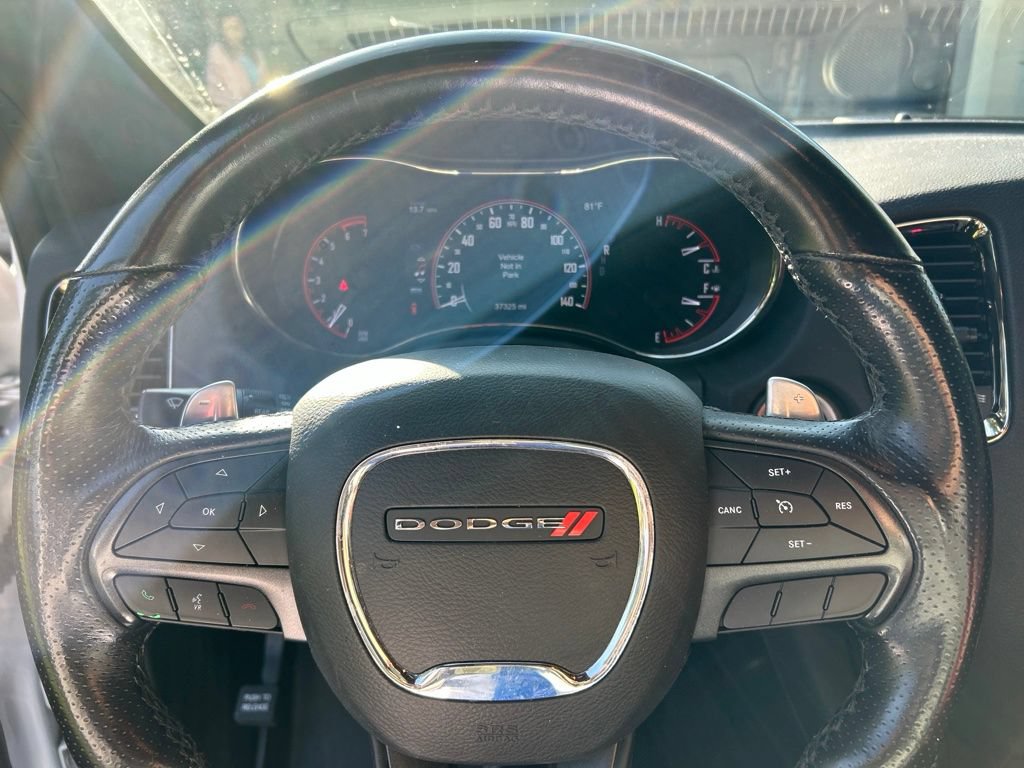 Used 2020 Dodge Durango R/T RWD image 19
