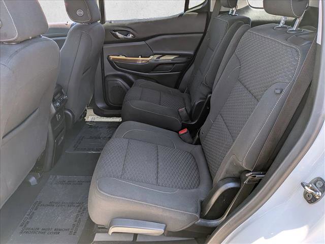 Used 2019 GMC Acadia SLE w/ LPO, Floor Liner Package FWD image 23