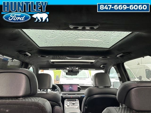 Used 2024 Hyundai Palisade Calligraphy AWD/4WD image 10