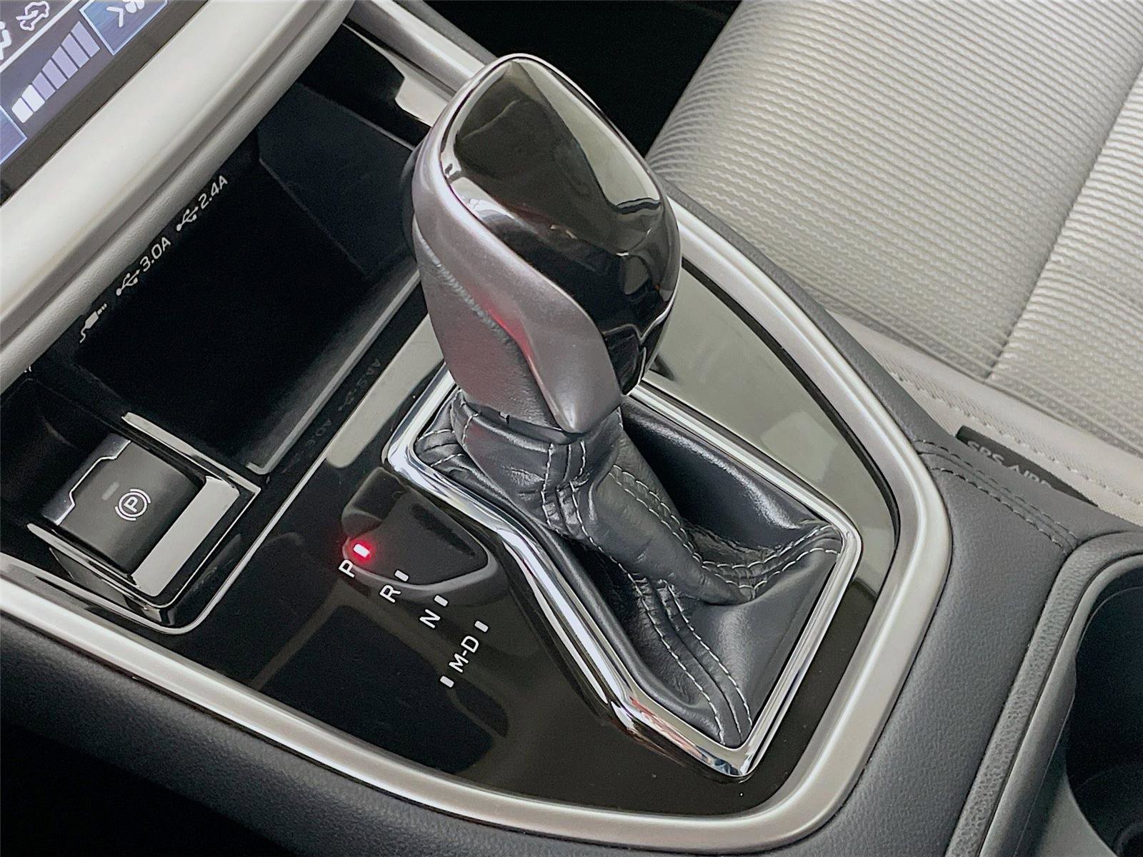 Used 2025 Subaru Legacy Premium w/ Popular Package #1A image 20