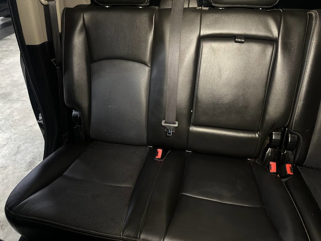 Used 2015 RAM 2500 Laramie w/ Convenience Group image 22