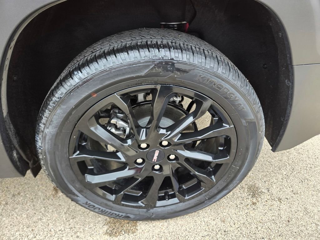 Certified 2023 GMC Terrain SLE w/ Driver Convenience Package image 41