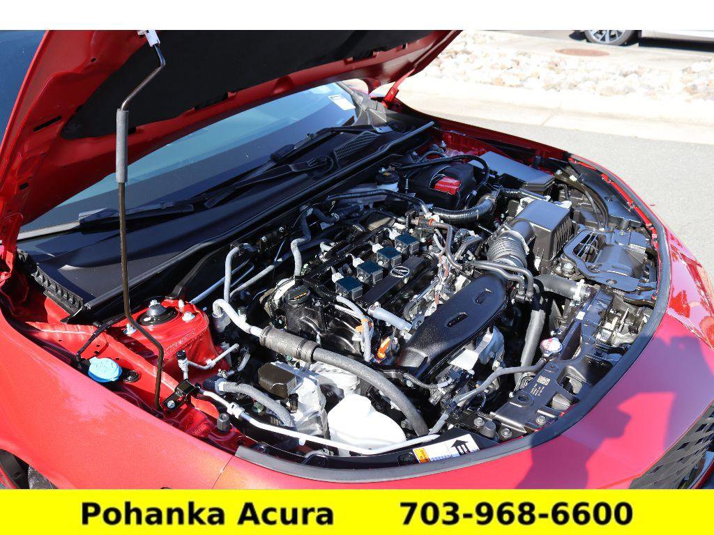 Certified 2025 Acura Integra image 30