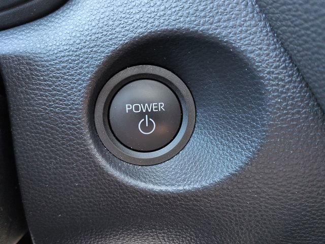 Used 2024 Toyota Corolla Cross AWD Hybrid w/ Moonroof Package image 21