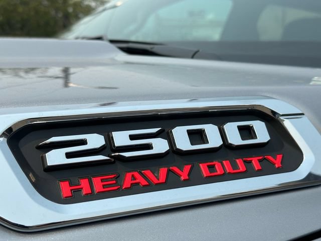 Used 2024 RAM 2500 Big Horn w/ Sport Appearance Package AWD/4WD image 11