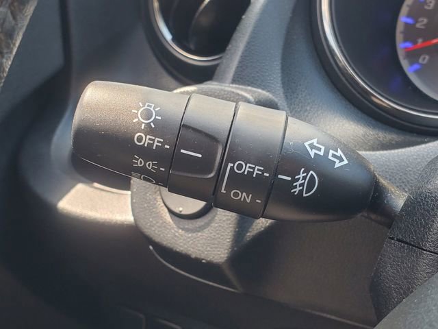 Used 2012 Honda Fit Sport image 12