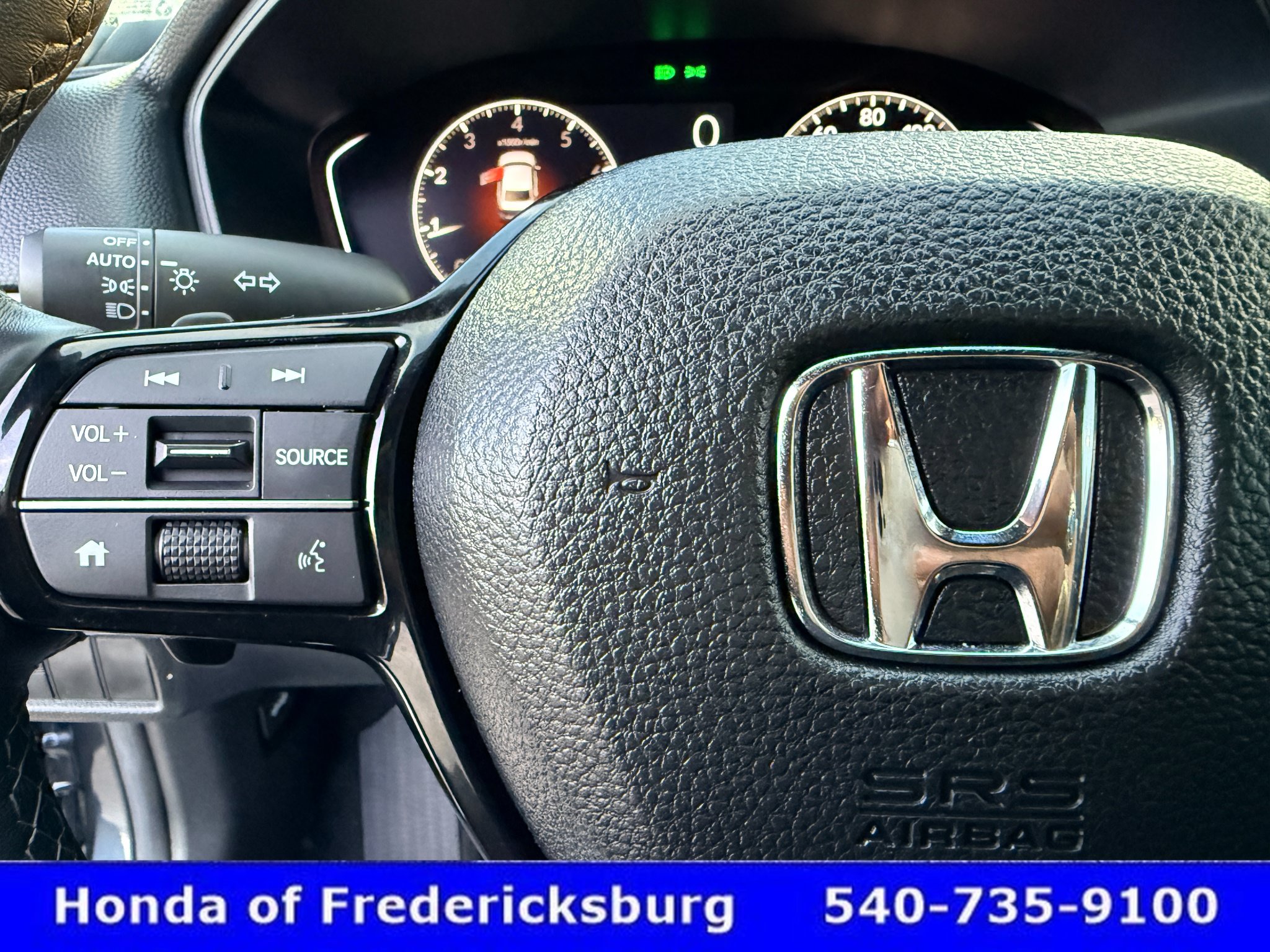 Certified 2026 Honda Civic Sport image 27