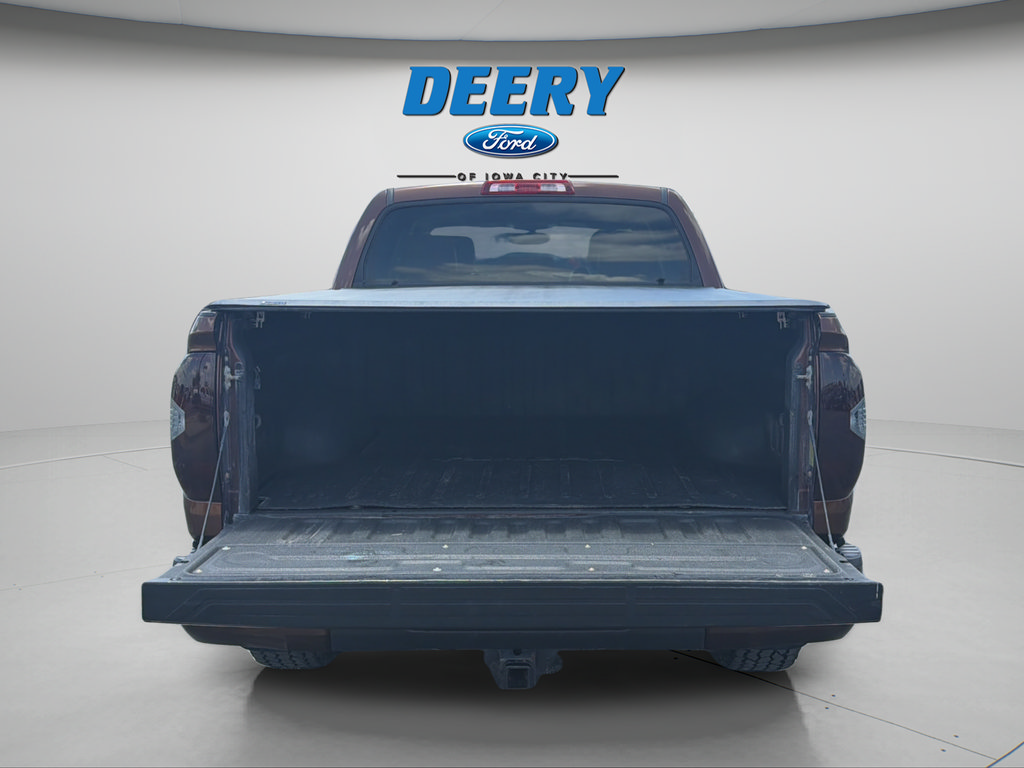 Used 2017 Toyota Tundra 1794 Edition w/ TRD Off Road Package AWD/4WD image 28