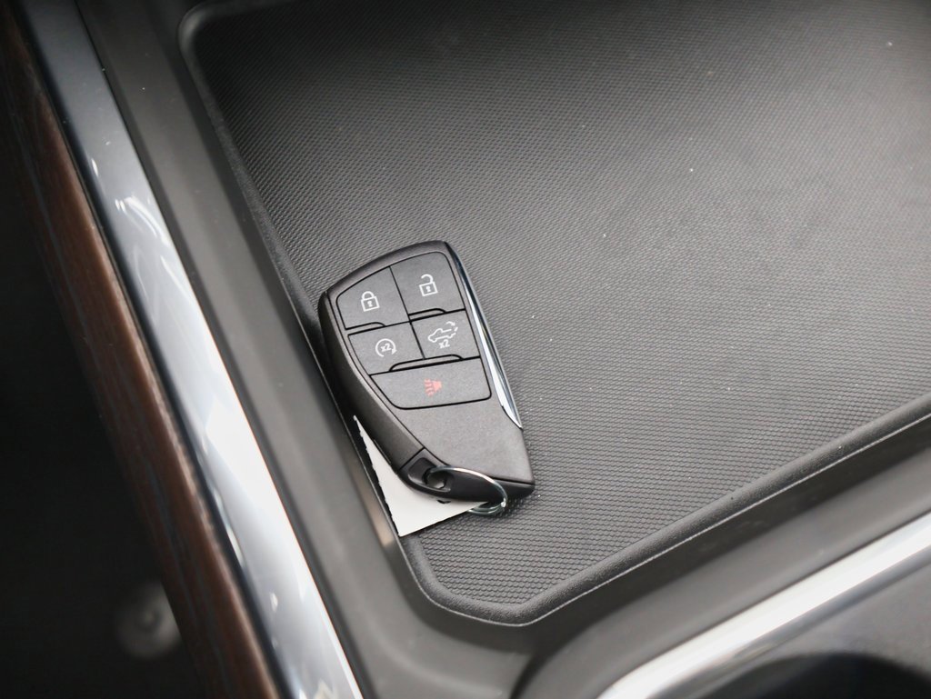 New 2026 GMC Sierra 2500 SLT w/ SLT Premium Package image 26