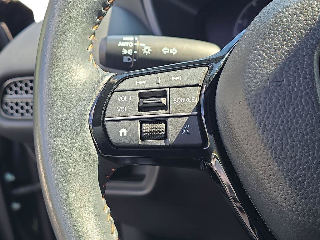 Used 2024 Honda HR-V Sport image 11