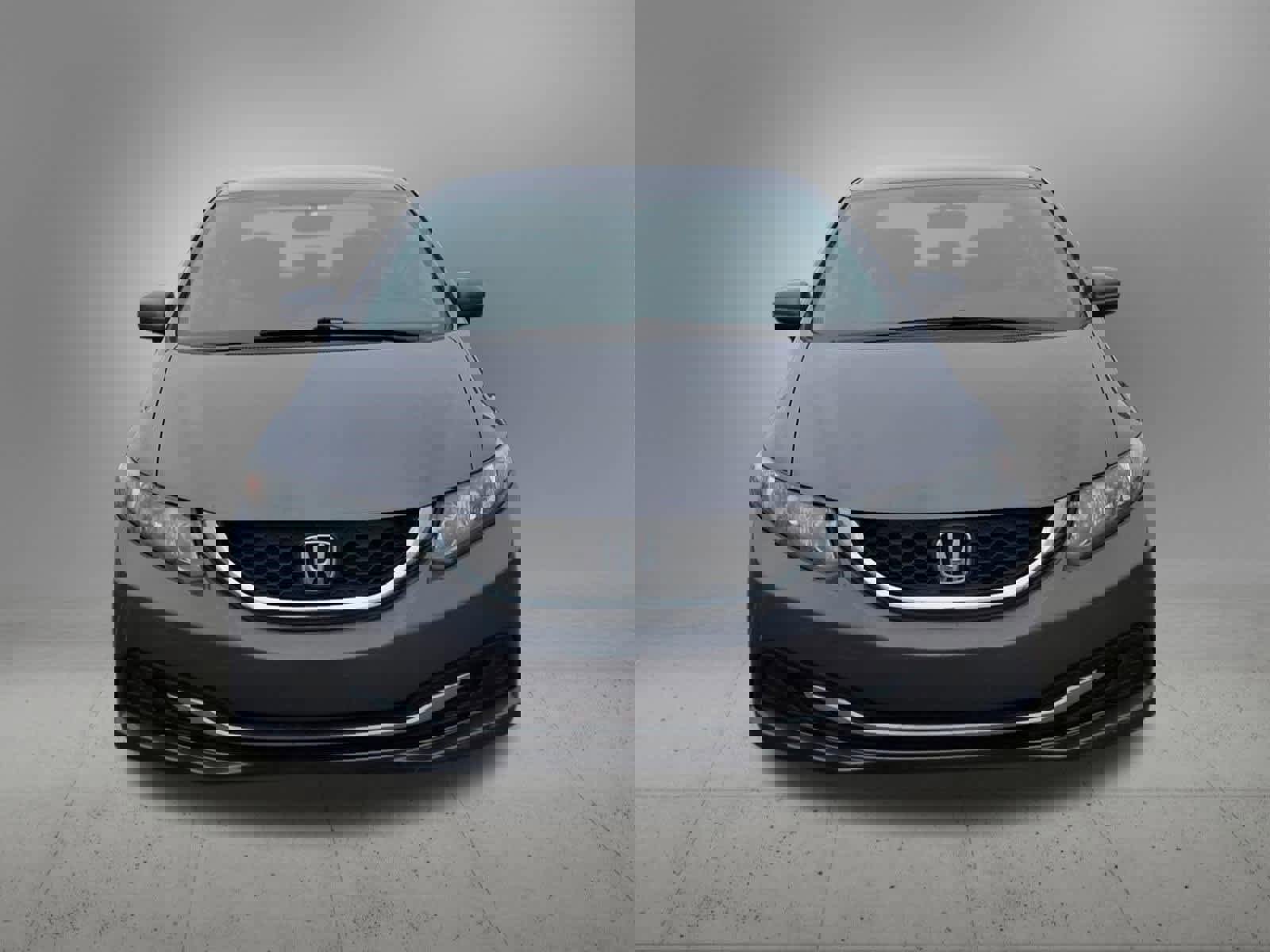 Used 2014 Honda Civic LX image 9