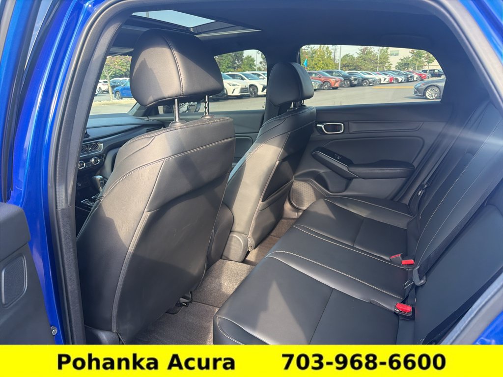 Used 2024 Acura Integra A-Spec FWD image 23