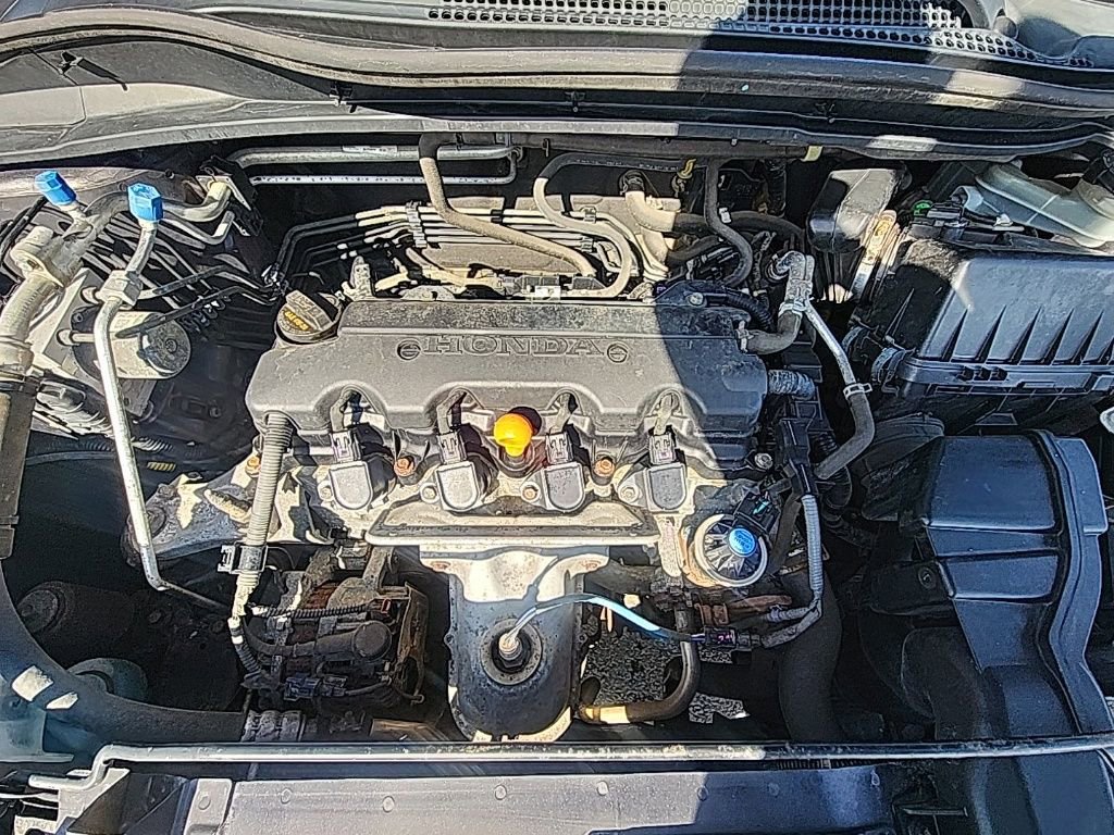 Used 2016 Honda HR-V LX image 11