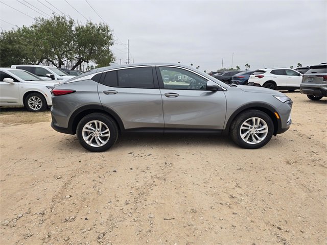 New 2026 Buick Envista Preferred w/ Convenience I Package image 4