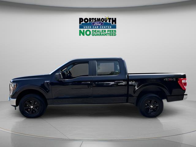 Used 2023 Ford F150 XL w/ XL Chrome Appearance Package image 2