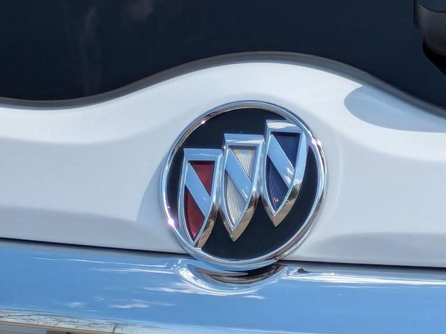 Certified 2023 Buick Enclave Essence FWD image 9