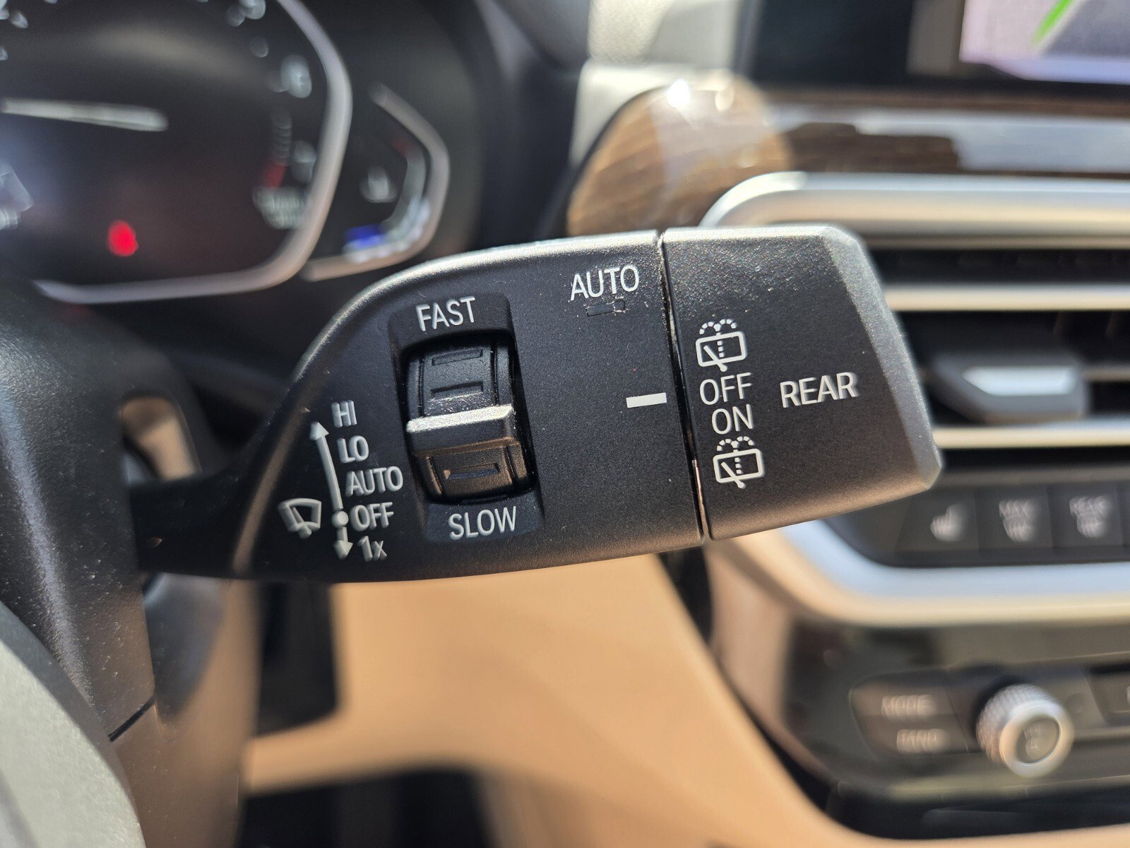 Used 2022 BMW X3 xDrive30i w/ Convenience Package image 29