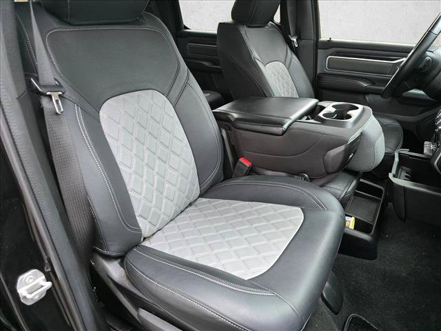 Used 2022 RAM 1500 Big Horn AWD/4WD image 21
