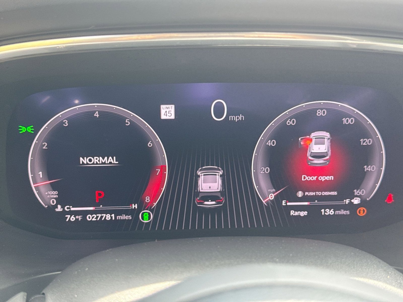 Used 2024 Acura MDX A-Spec AWD/4WD image 20