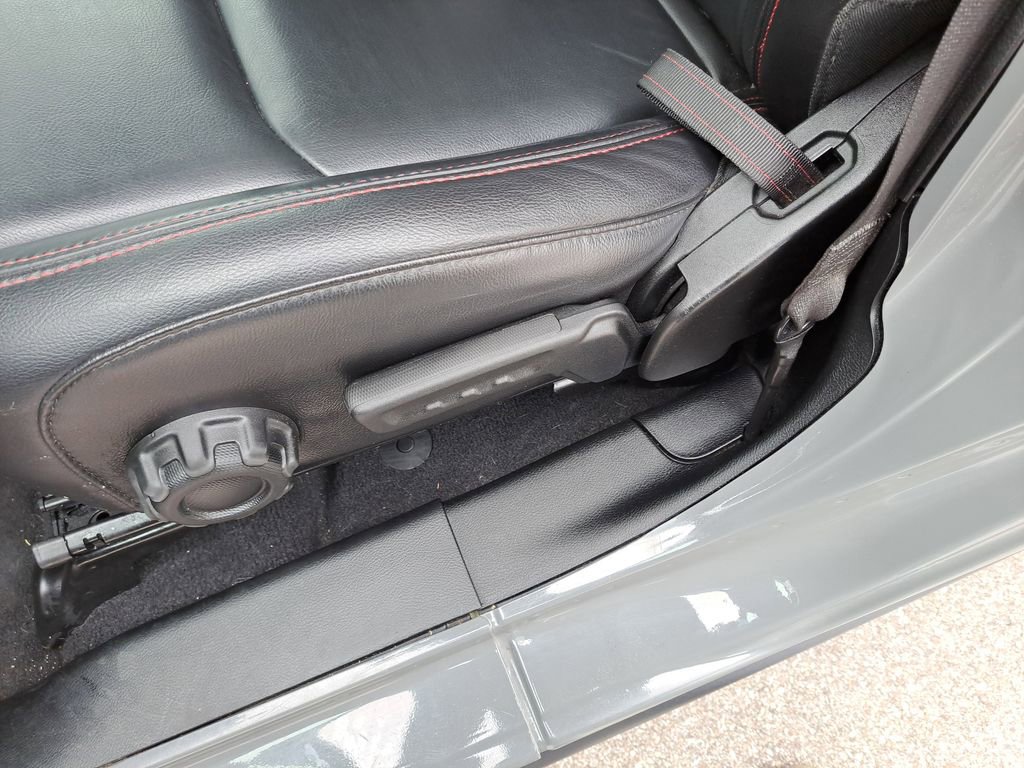 Used 2021 Jeep Wrangler Unlimited Rubicon image 21