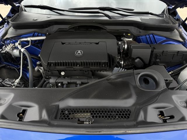 Used 2024 Acura MDX A-Spec image 34