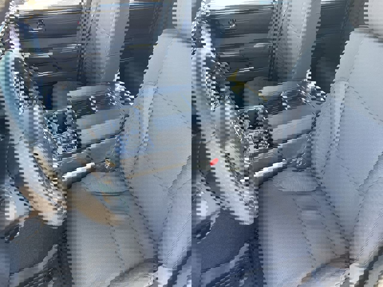 New 2026 Toyota Tundra SR5 image 19