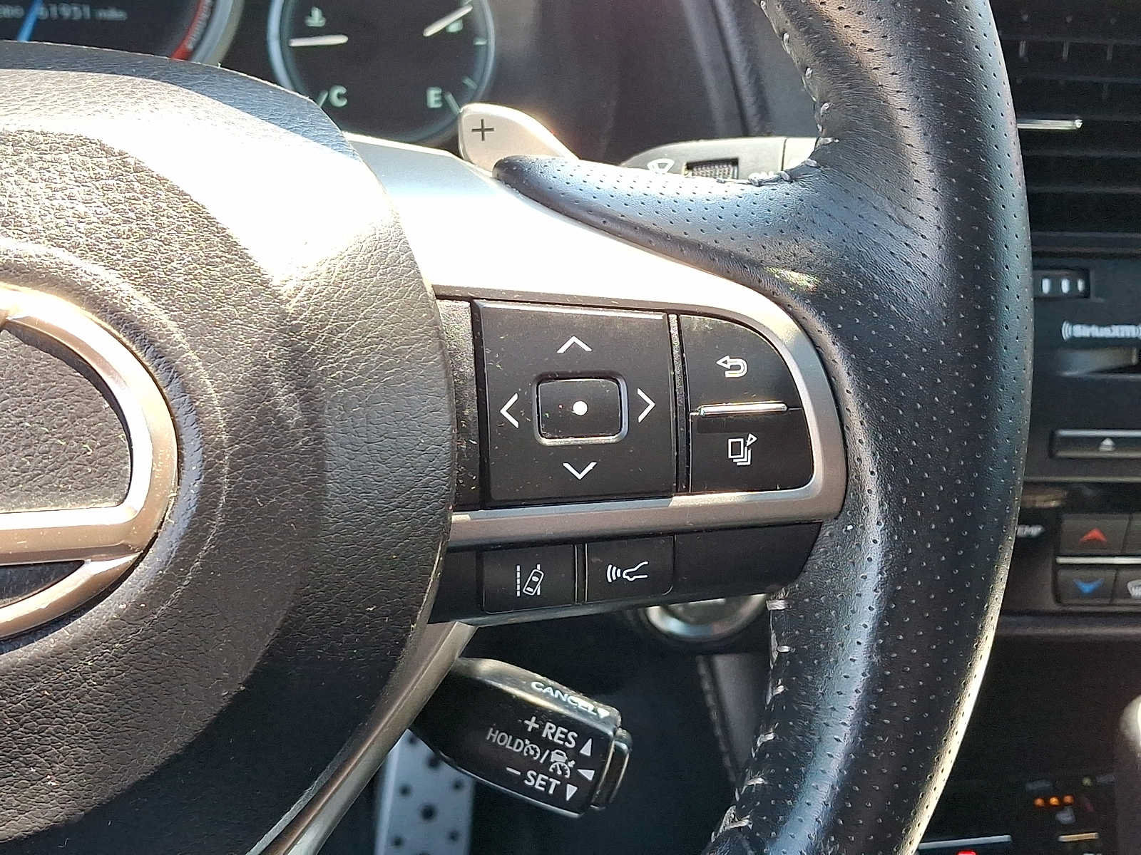 Used 2021 Lexus RX 350 F Sport w/ Accessory Package AWD/4WD image 25