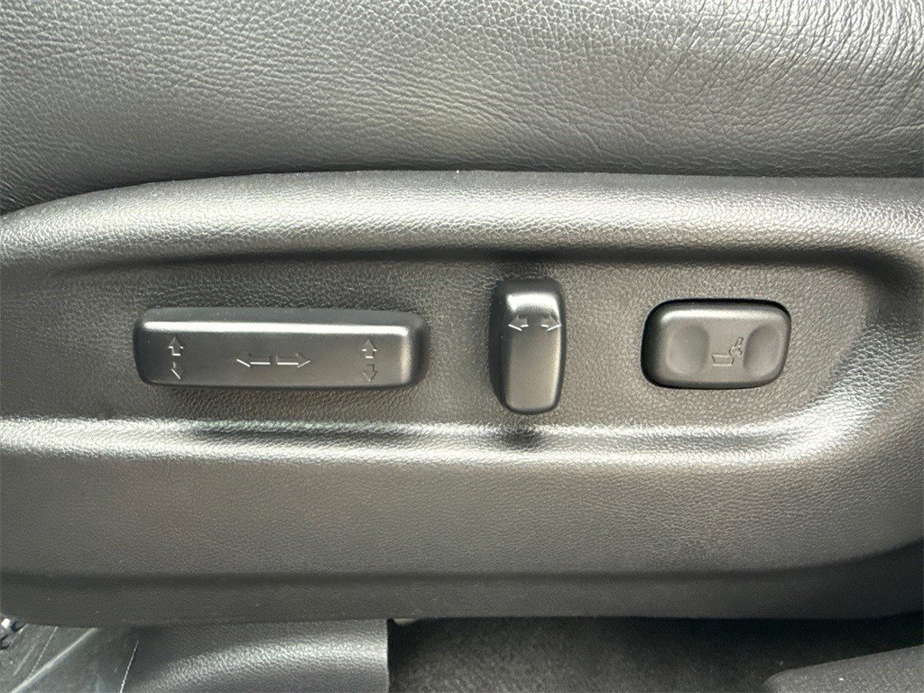 Certified 2023 Honda Passport TrailSport image 20