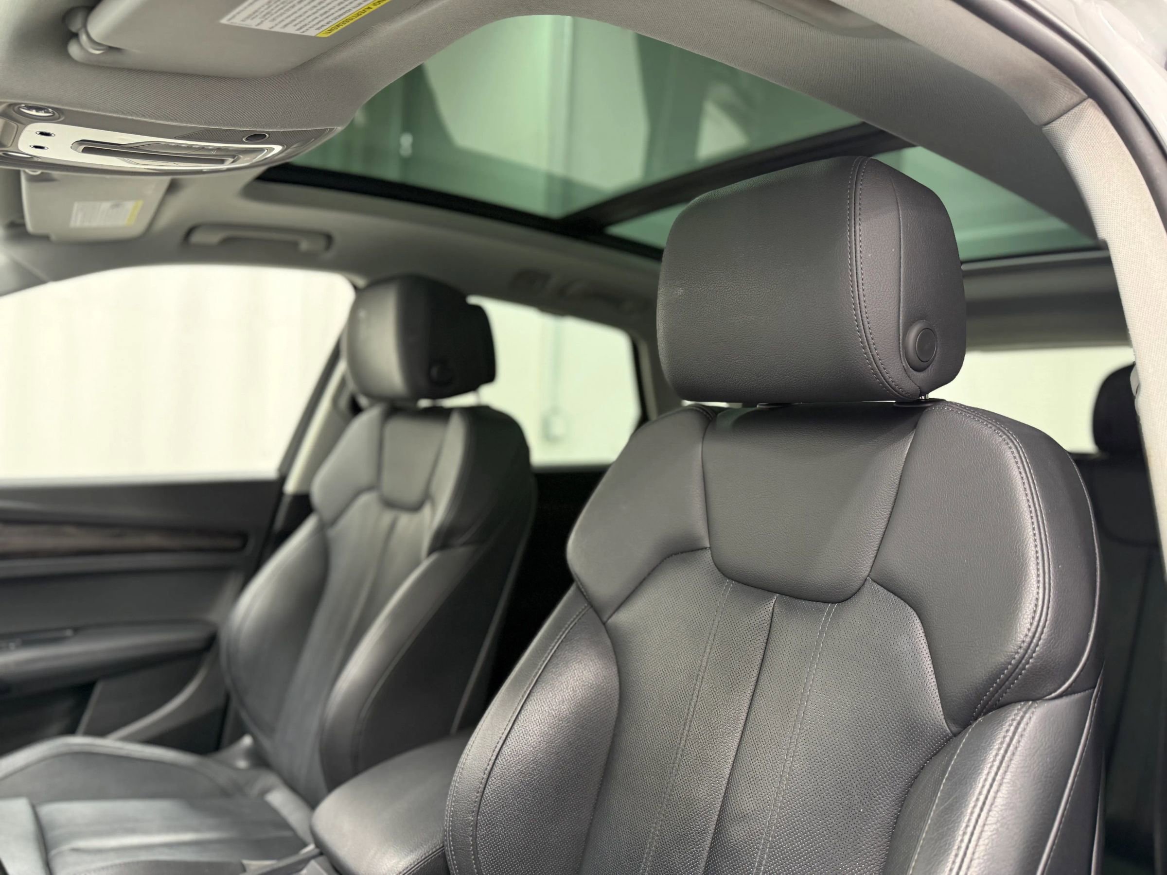 Used 2019 Audi Q5 Prestige AWD/4WD image 14