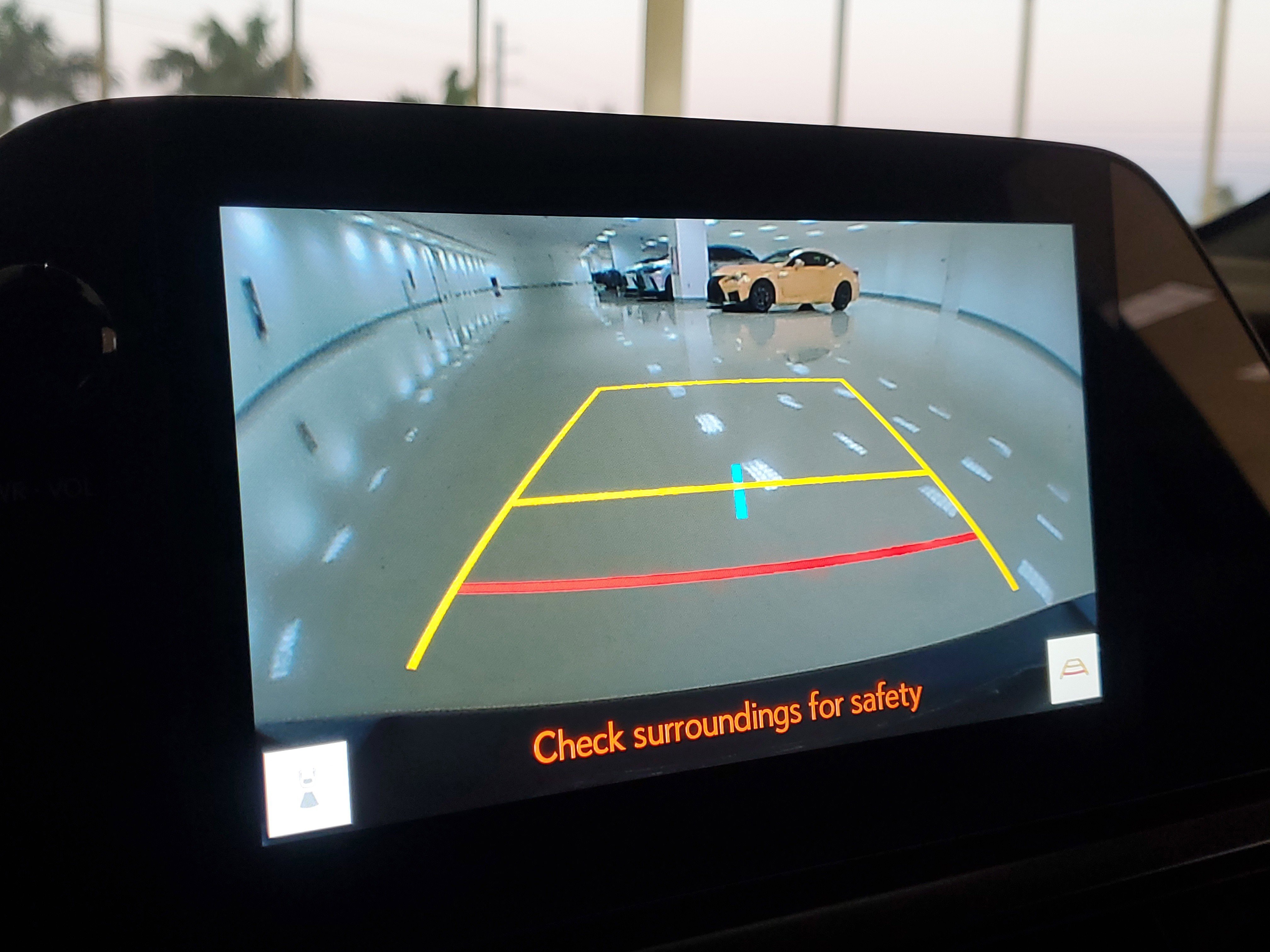 Used 2025 Lexus UX 300h FWD w/ Accessory Package (Z1) image 32