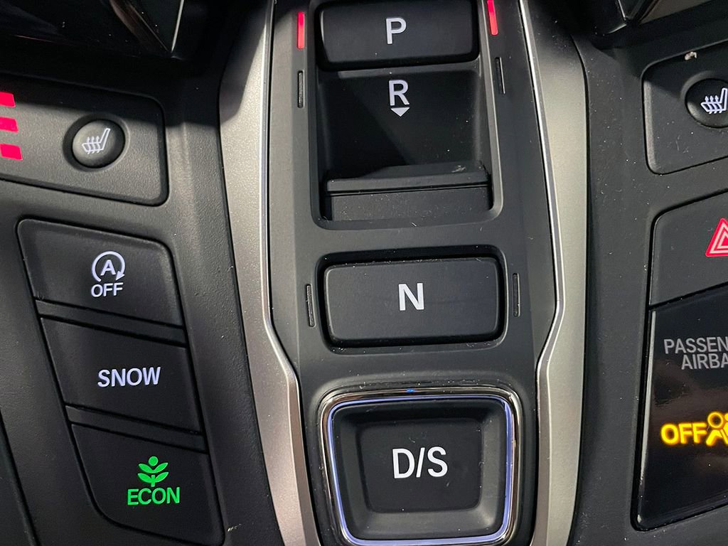 Used 2026 Honda Odyssey EX-L image 35